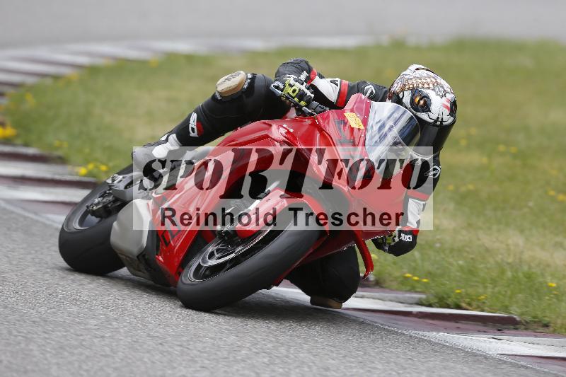 /18 05.06.2026  TZ Motorsport ADR/Gruppe gelb/418